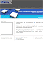 Mobile Screenshot of priusgroup.it